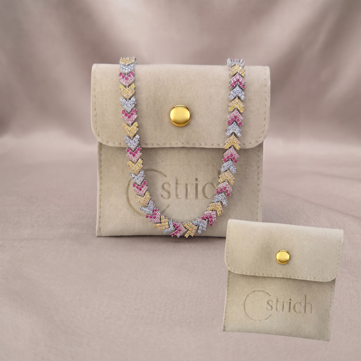 Pulseira Boréale